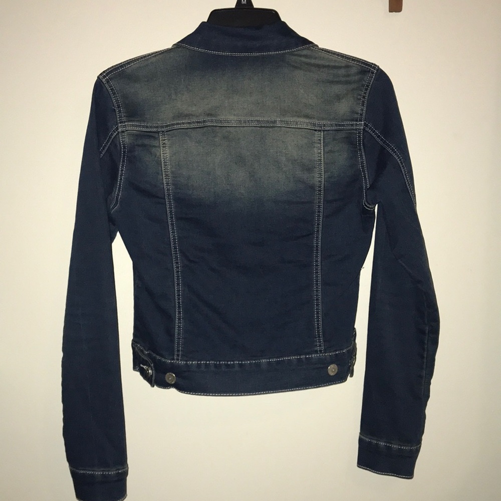 Denim Jacket - Picture 3 of 3
